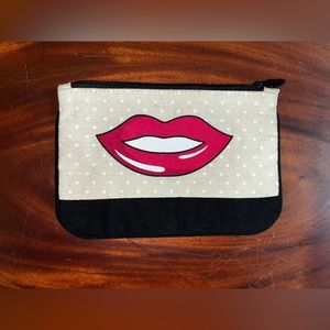 IPSY make up pouch